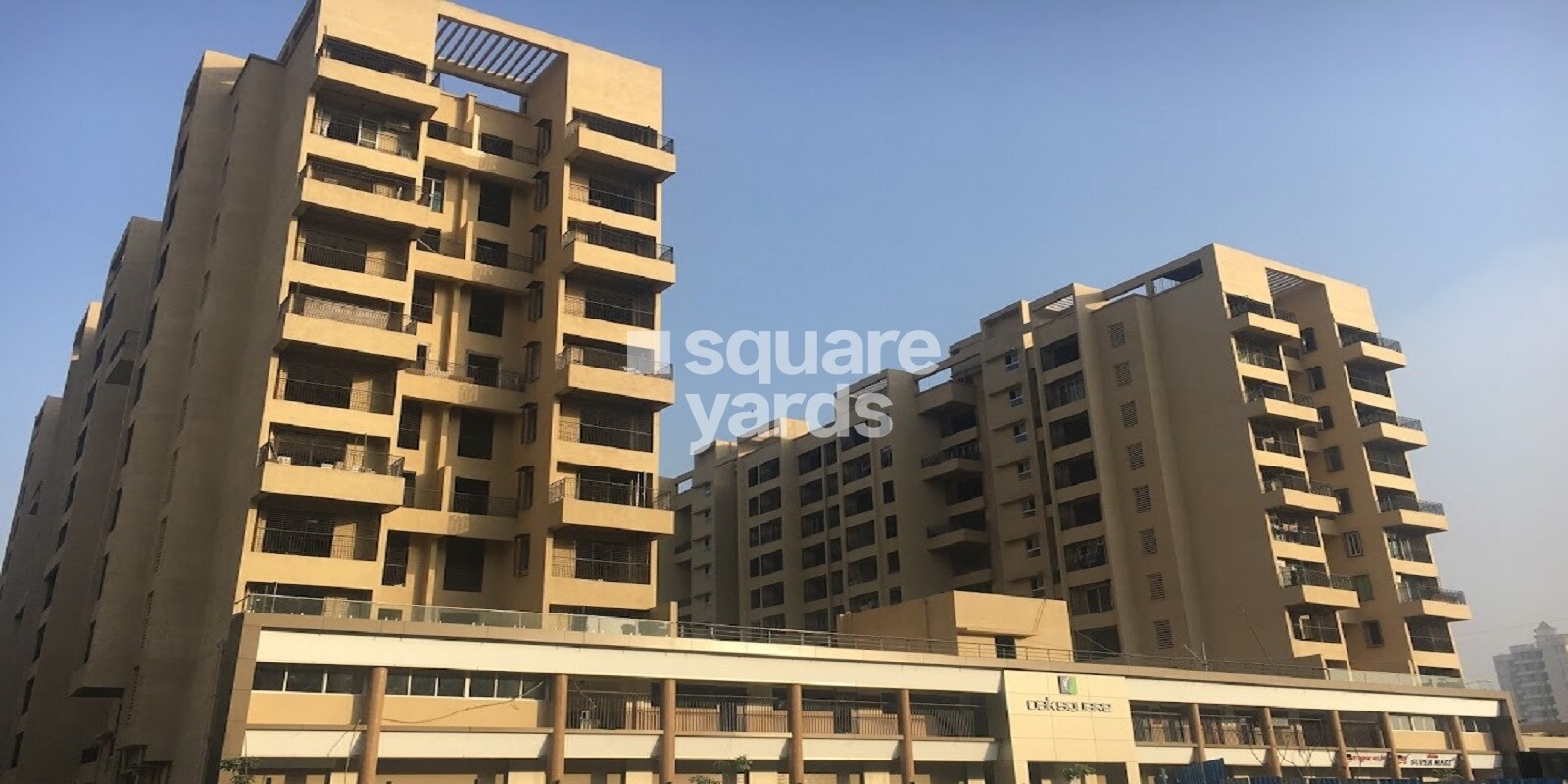 Silver Oak Residency