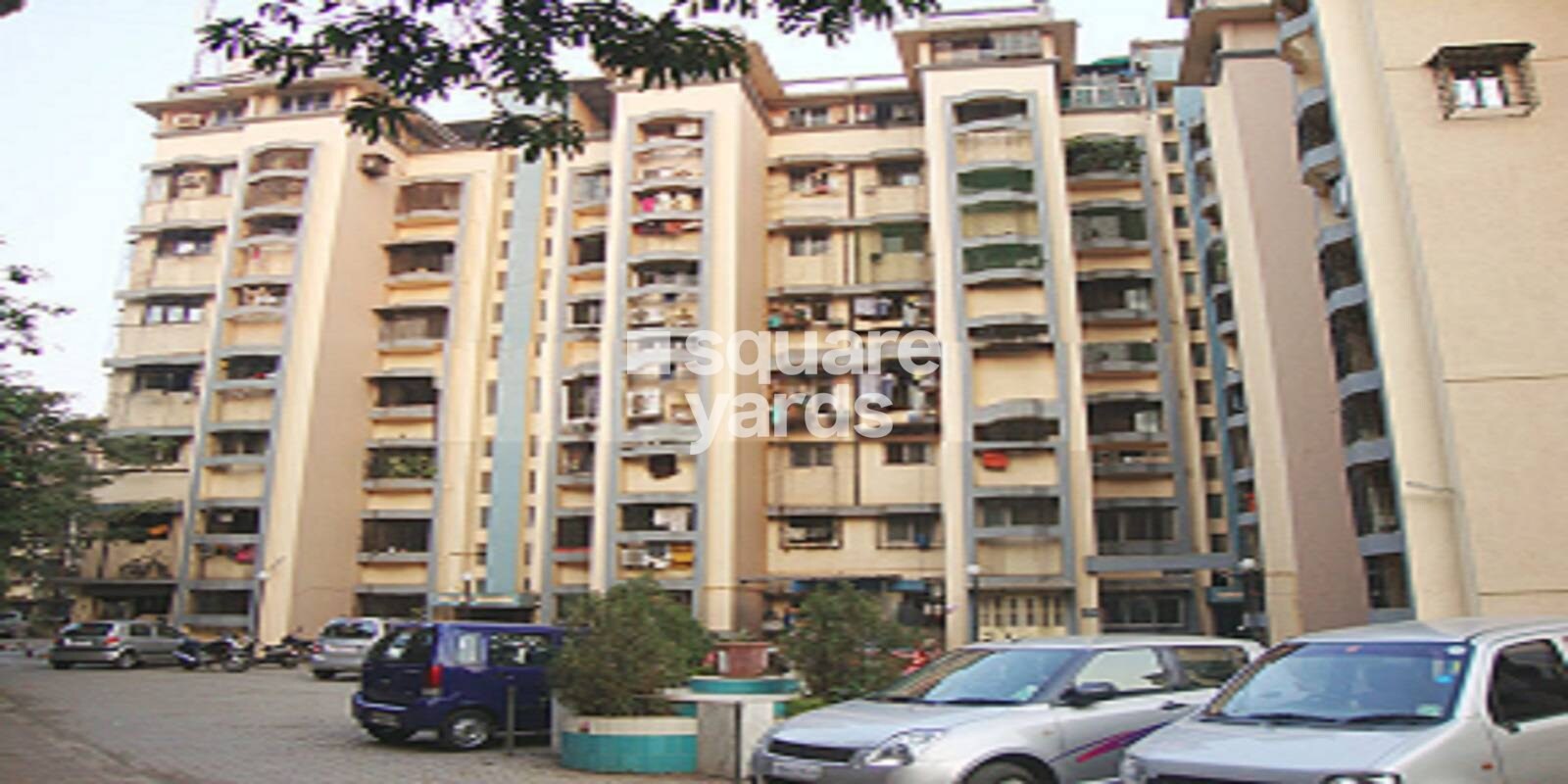 Silver Park