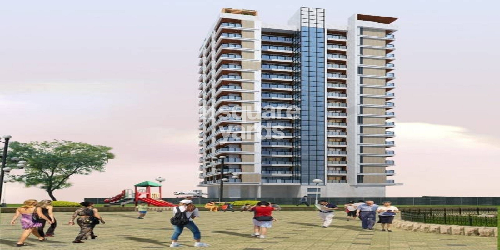 Shakti Shree Siddhivinayak Featured Image