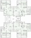 Siteman Swapnalok Floor Plans