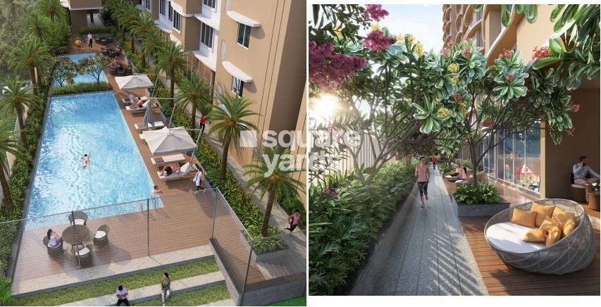 SK Imperial Garden Amenities-Features