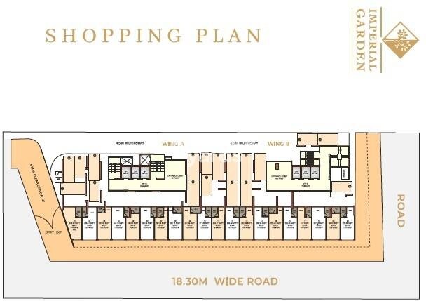 SK Imperial Garden Floor Plans 2
