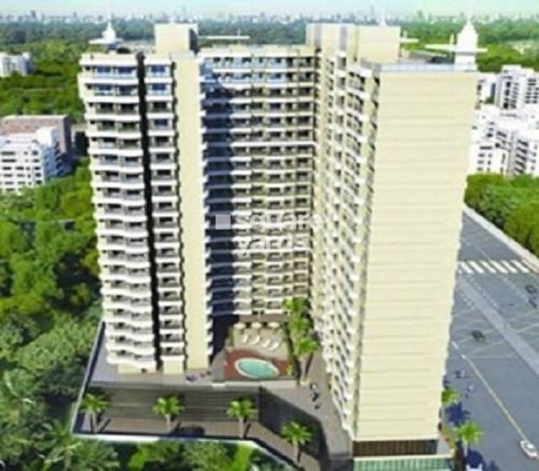 Sk Imperial Heights Tower View 2