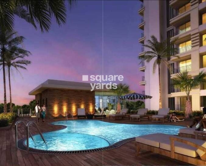 SKD Pinnacolo Amenities-Features 1