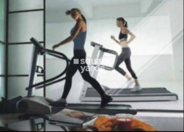 SKD Pinnacolo Amenities-Features 2