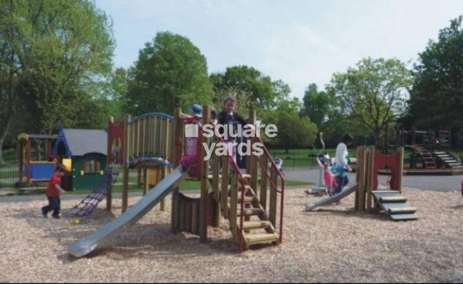 SKD Pinnacolo Amenities-Features 3