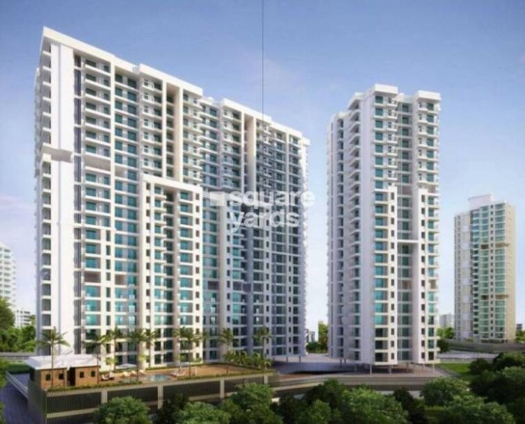 SKD Pinnacolo Tower View 1