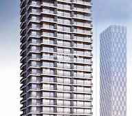 SKD Pinnacolo Tower View