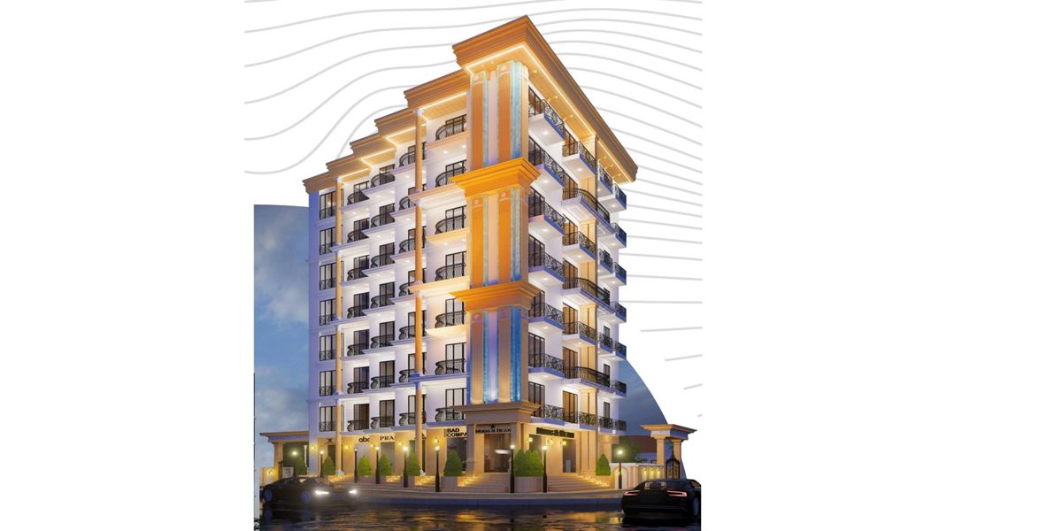 SKF Harmonie, Chikan Ghar, Thane