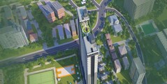Sky Tisai Residency