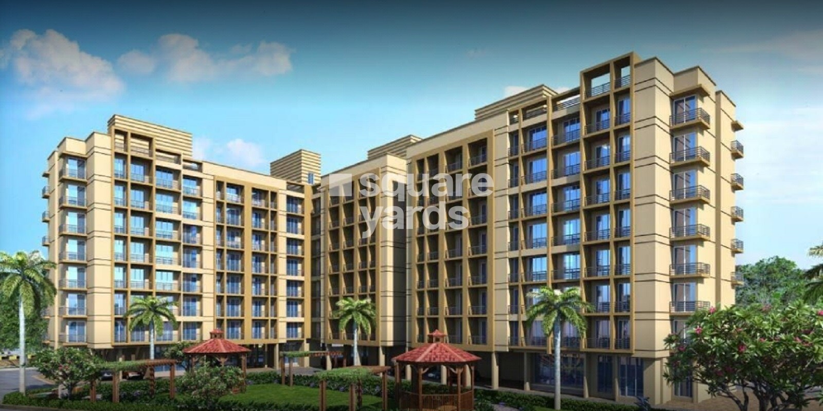 Skylark Mukta Gharonda