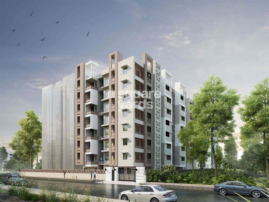 Skyspace Raj Silverstone