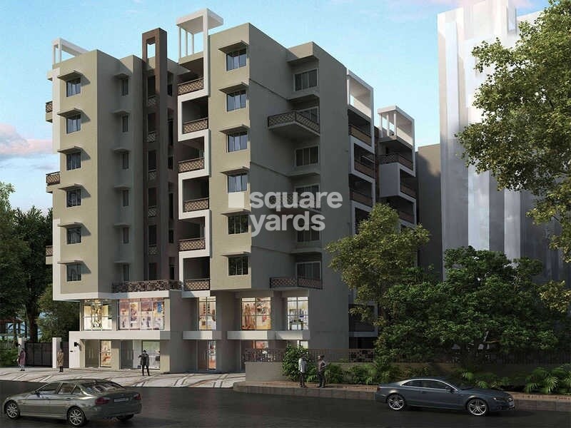 Skyspace Raj Silverstone