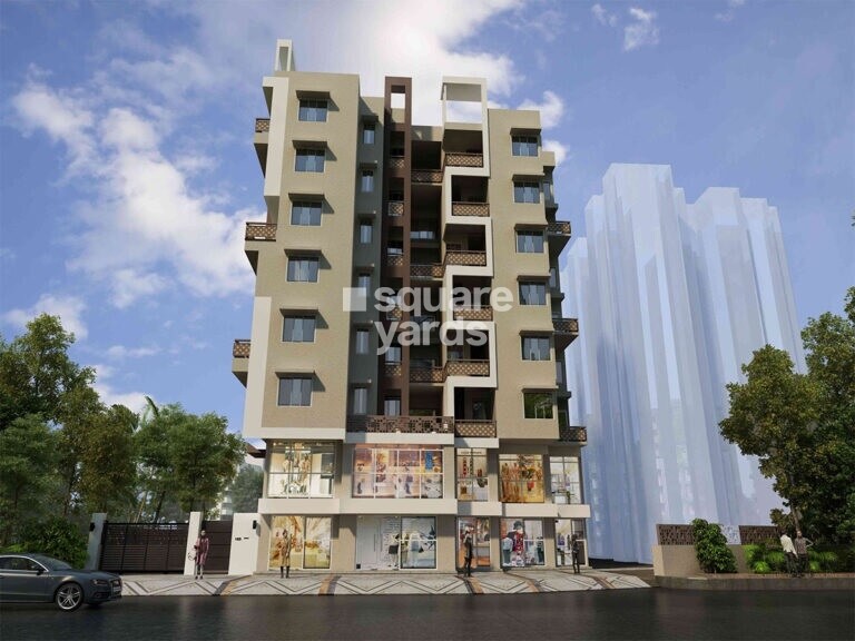 Skyspace Raj Silverstone