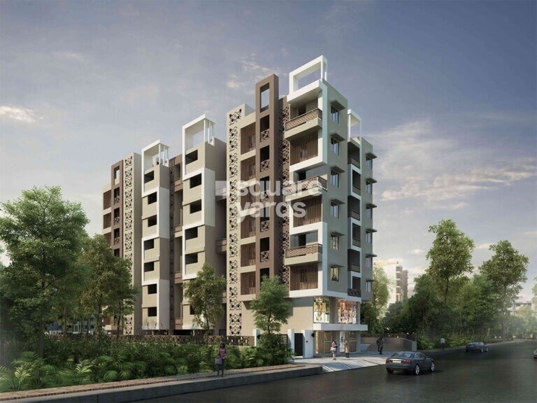 Skyspace Raj Silverstone