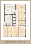 SM Seasons Metro Floor Plans