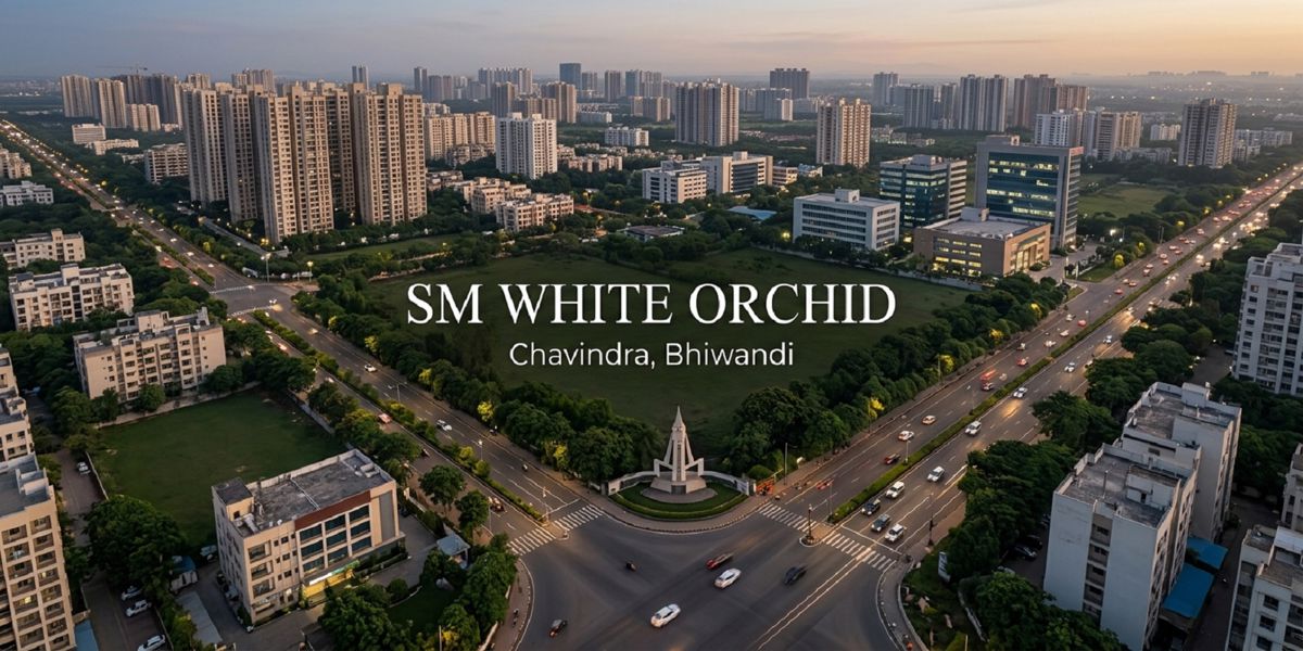 SM White Orchid Featured Image