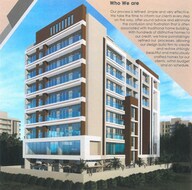 Smarts Shatataraka Dilip Kunj Apartment Exteriors