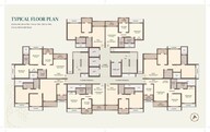 Smit Vista Floor Plans
