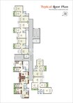 Sneh Serene Floor Plans