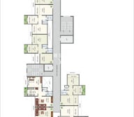 Sneh Serene Floor Plans