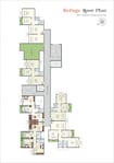 Sneh Serene Floor Plans