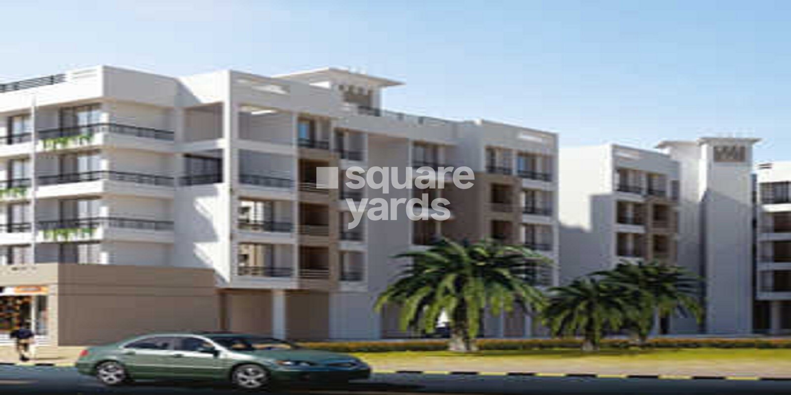 Soft Corner Sai Vision