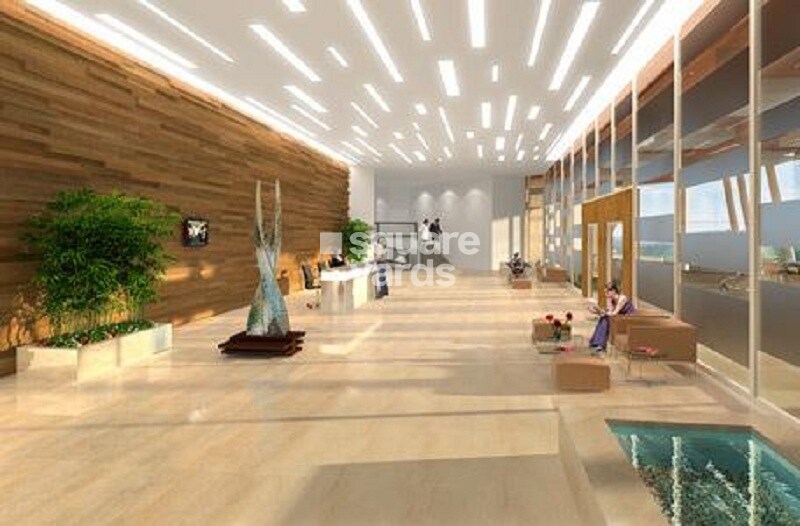 Soham Crystal Spires Amenities-Features 1