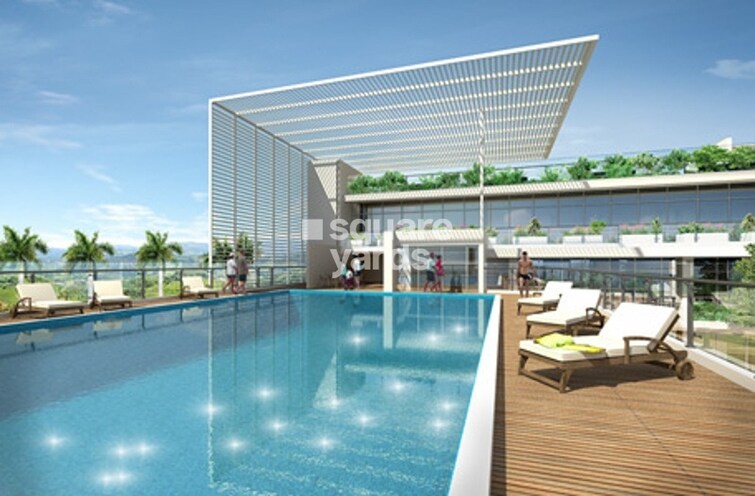 Soham Crystal Spires Amenities-Features 2