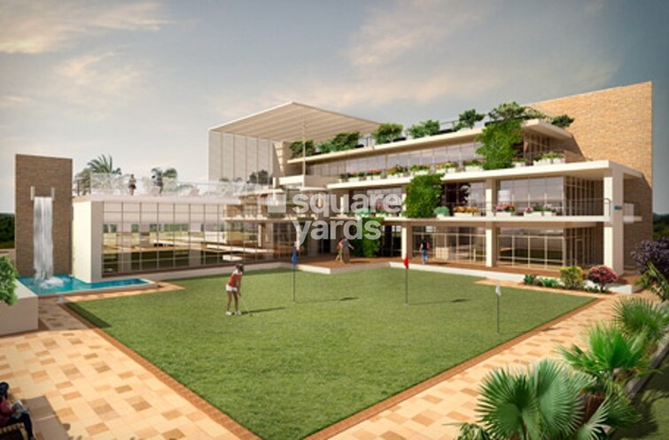 Soham Crystal Spires Amenities-Features 3