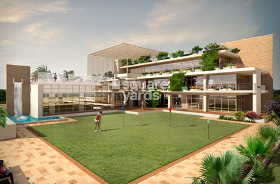 Soham Crystal Spires Amenities-Features 3