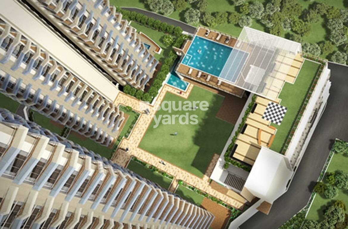 Soham Crystal Spires Amenities-Features 4