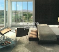 Soham Crystal Spires Apartment Interiors