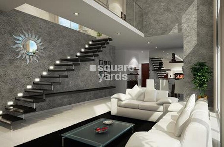 Soham Crystal Spires Apartment Interiors 2
