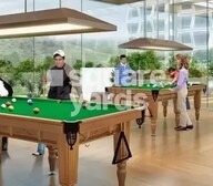 Soham Tropical Lagoon 4 Jacaranda Amenities-Features