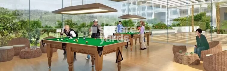 Soham Tropical Lagoon 4 Jacaranda Amenities-Features 1