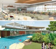 Soham Tropical Lagoon 4 Jacaranda Amenities-Features
