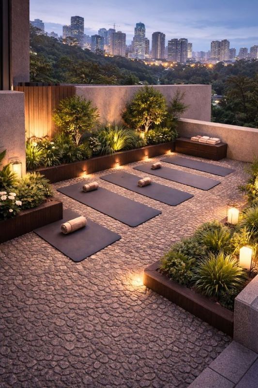 Solanki Shree Vandana Amenities-Features