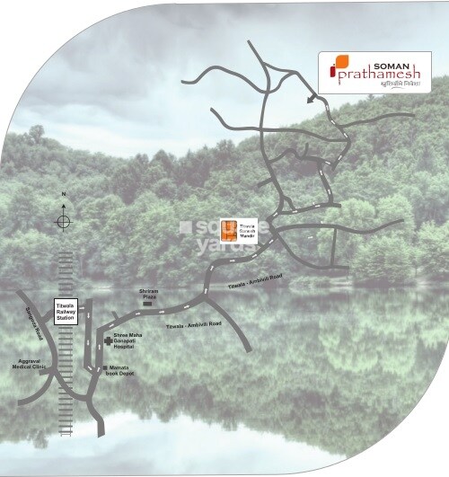 Soman Prathamesh Location Image