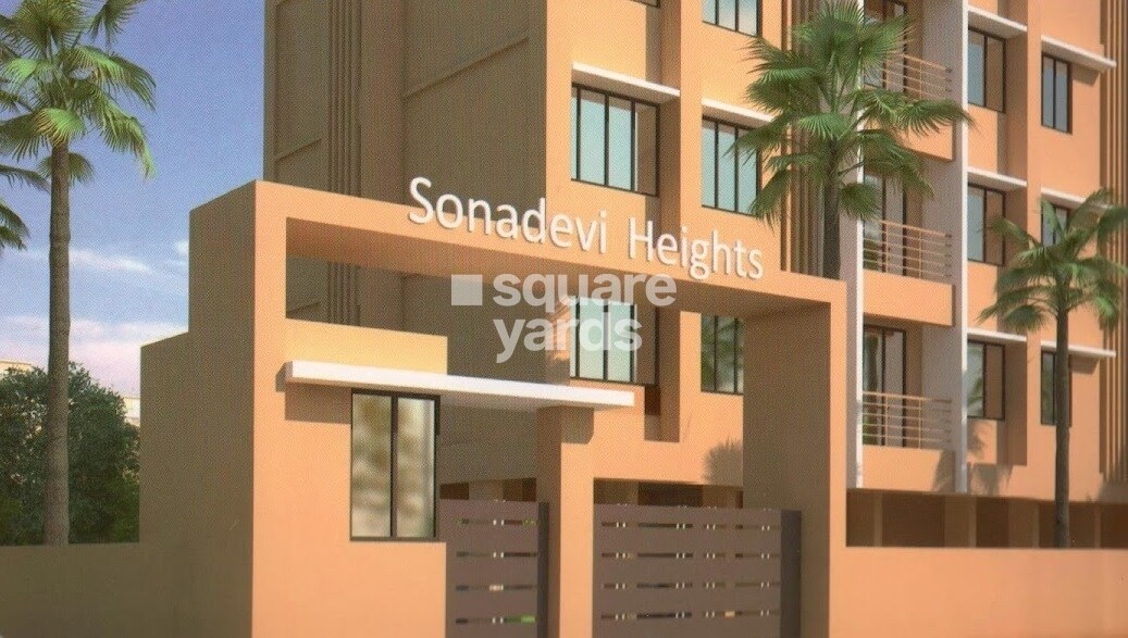 Sonadevi Heights