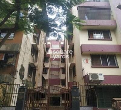 Sonam Ashish CHS Tower View