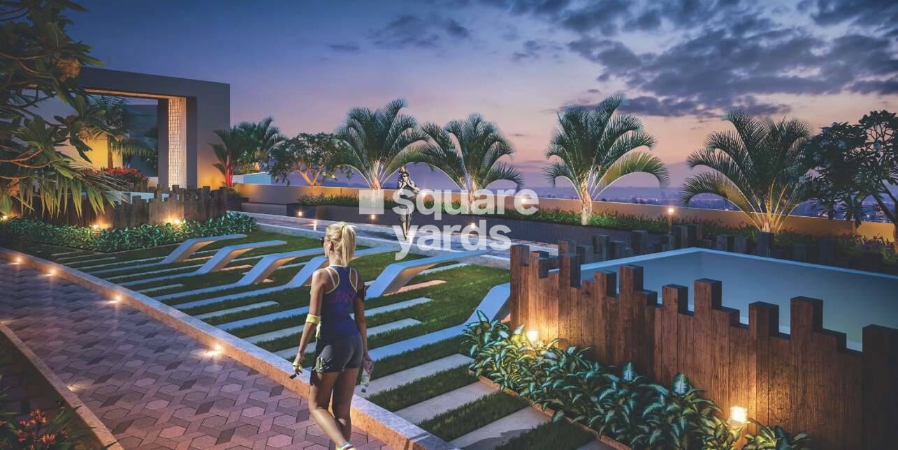 Sonam Indradhanush Amenities-Features 7