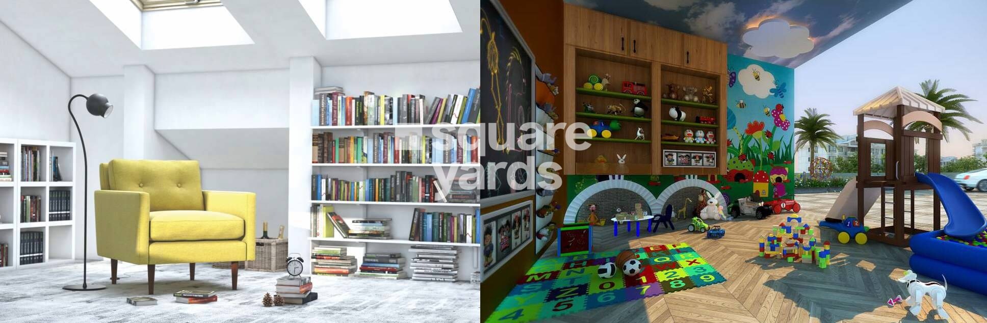 Sonam Indradhanush Amenities-Features 10