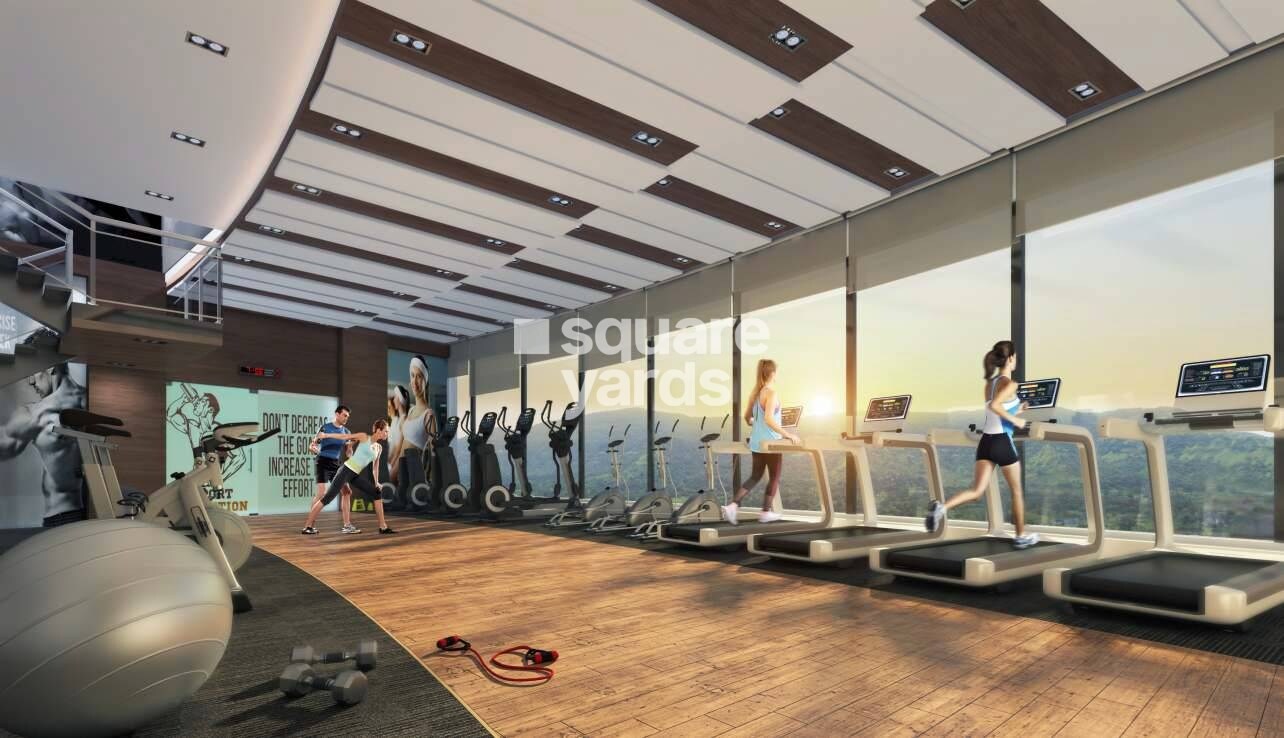 Sonam Indradhanush Amenities-Features 11