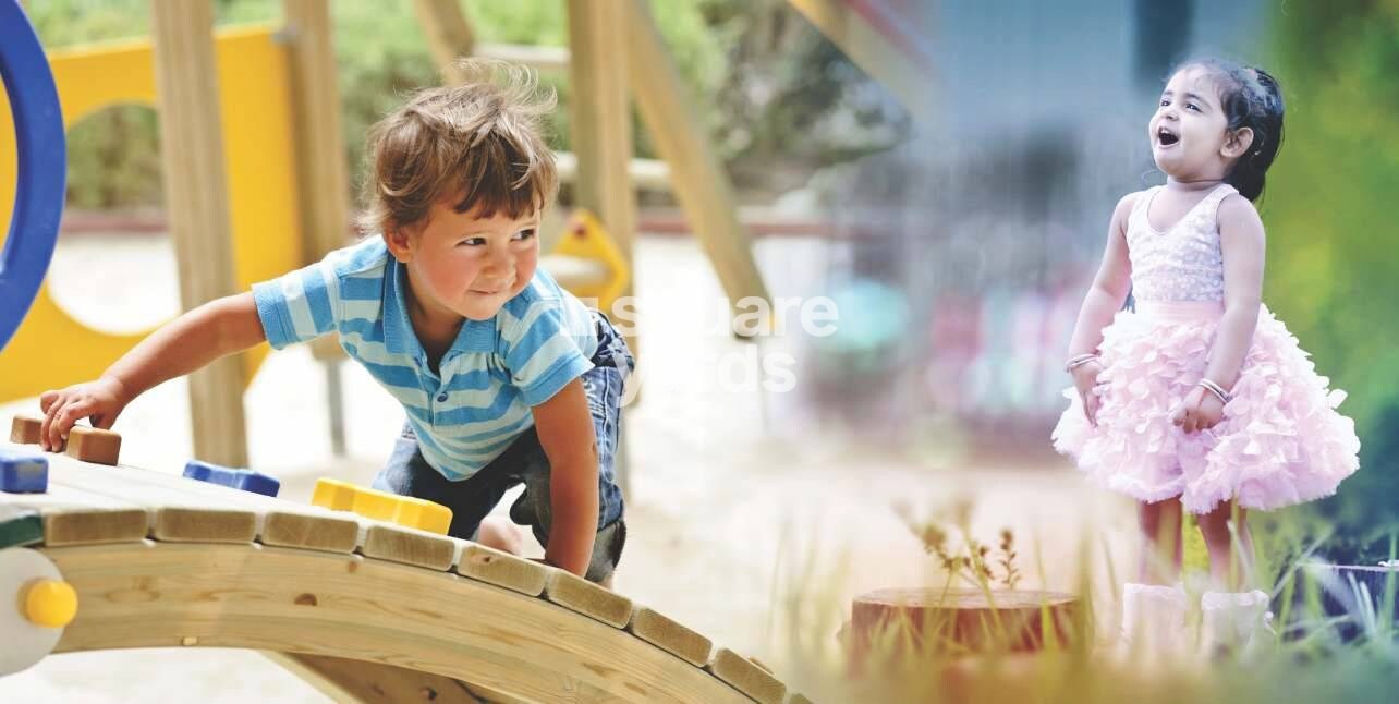 Sonam Indradhanush Amenities-Features 5