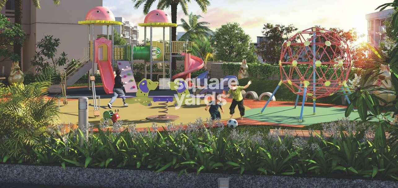 Sonam Indradhanush Amenities-Features 6