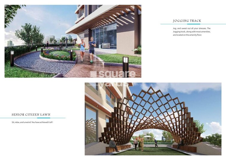 Sonam Indraneel Amenities-Features 1