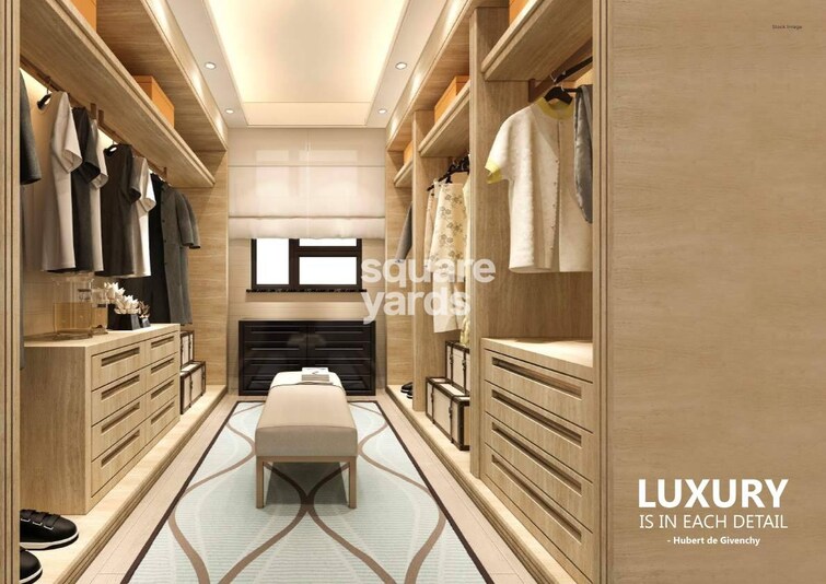 Sonam Indraneel Apartment Interiors 1