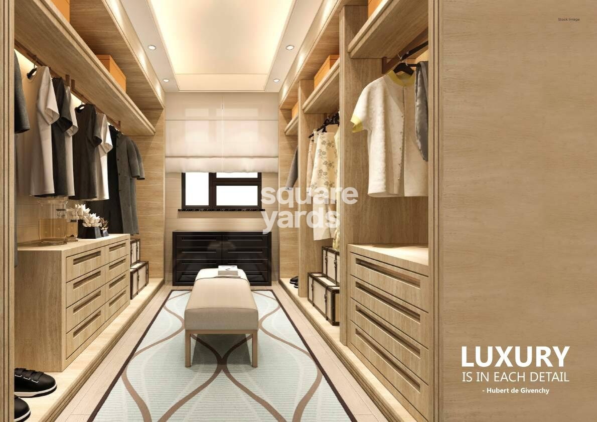 Sonam Indraneel Apartment Interiors 1