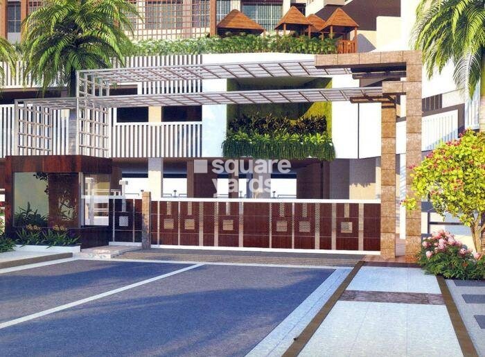 Sonam Indraprasth Wing C Amenities-Features